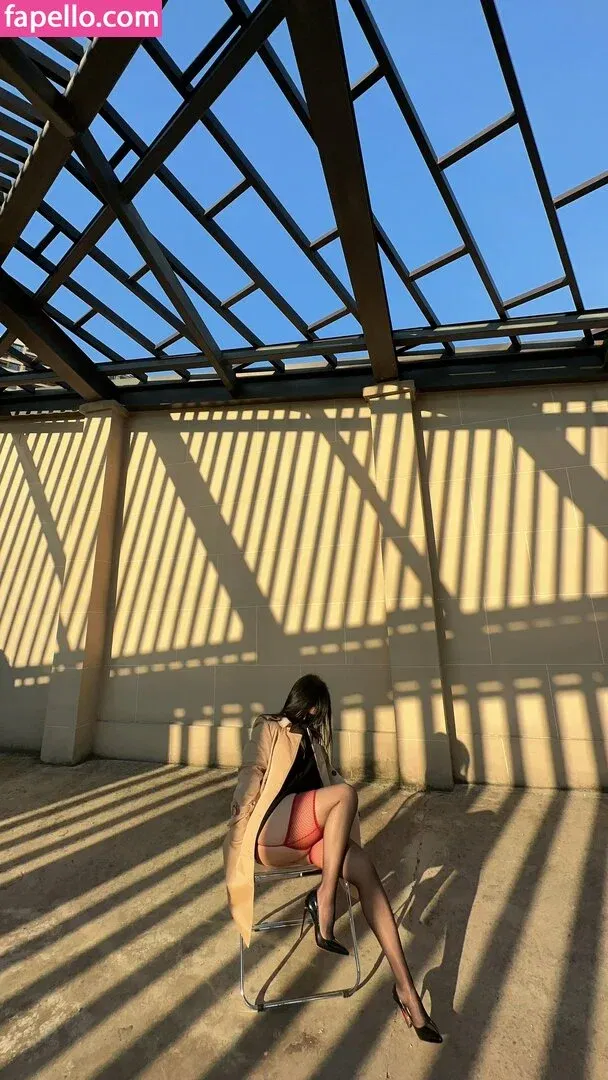 QiaoniuTT / 俏妞 Onlyfans Photo Gallery 