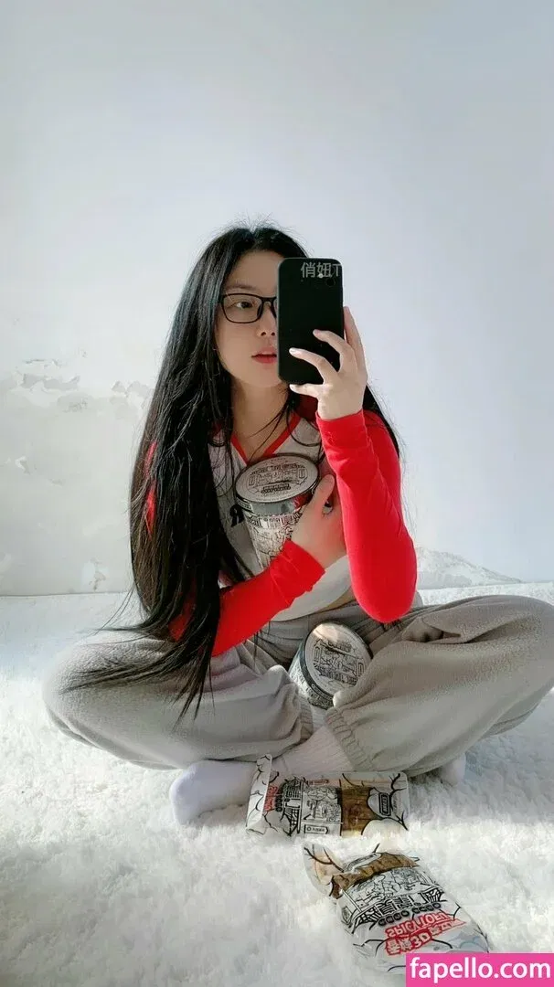 QiaoniuTT / 俏妞 Onlyfans Photo Gallery 