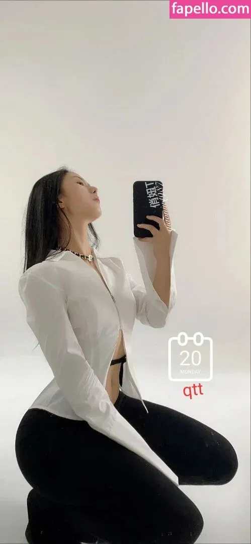 QiaoniuTT / 俏妞 Onlyfans Photo Gallery 