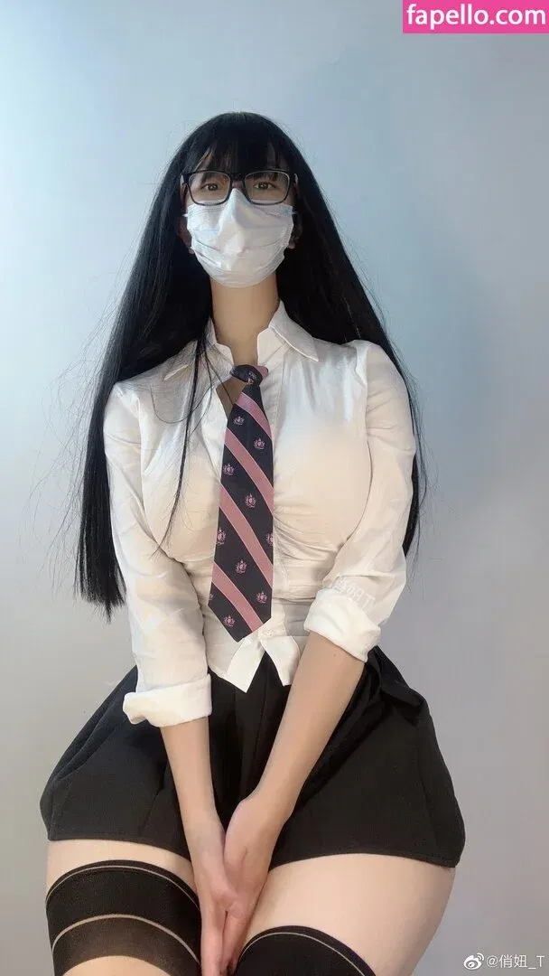 QiaoniuTT / 俏妞 Onlyfans Photo Gallery 