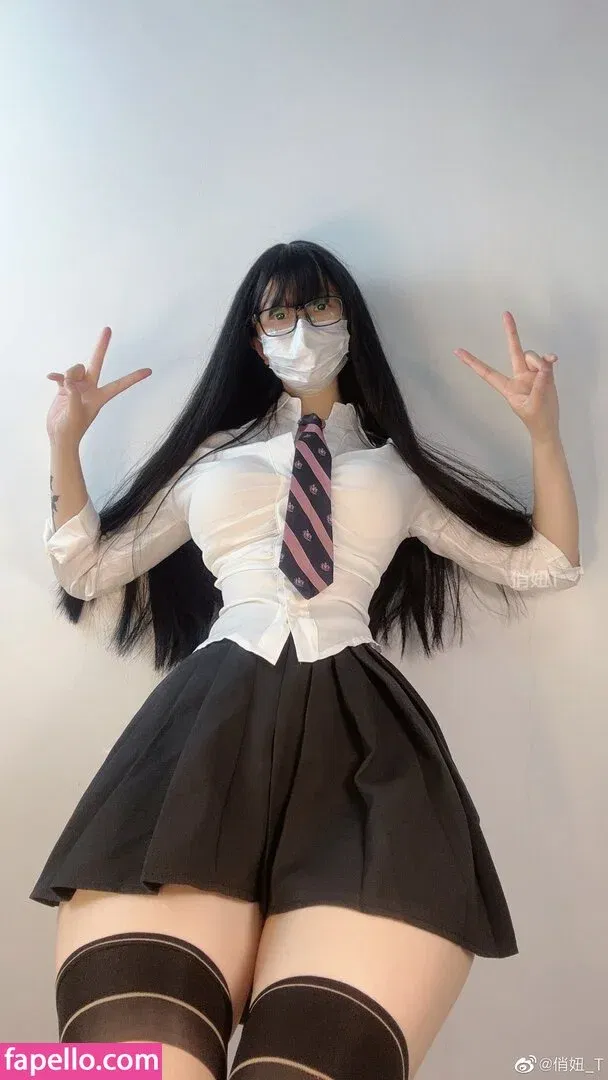 QiaoniuTT / 俏妞 Onlyfans Photo Gallery 