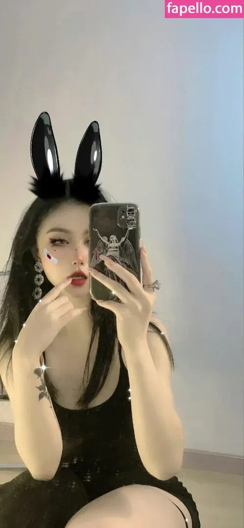 QiaoniuTT / 俏妞 Onlyfans Photo Gallery 