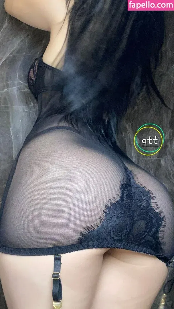 QiaoniuTT / 俏妞 Onlyfans Photo Gallery 