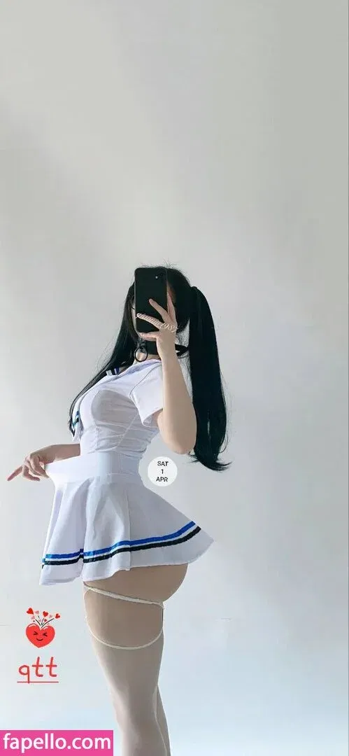 QiaoniuTT / 俏妞 Onlyfans Photo Gallery 