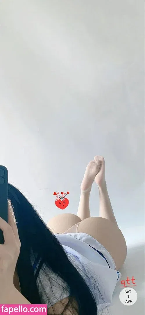 QiaoniuTT / 俏妞 Onlyfans Photo Gallery 