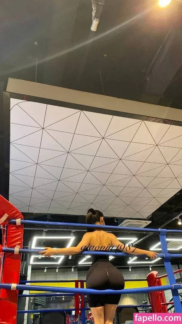 QiaoniuTT / 俏妞 Onlyfans Photo Gallery 