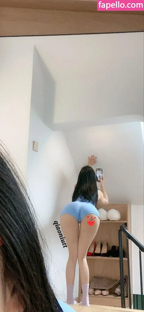QiaoniuTT / 俏妞 Onlyfans Photo Gallery 