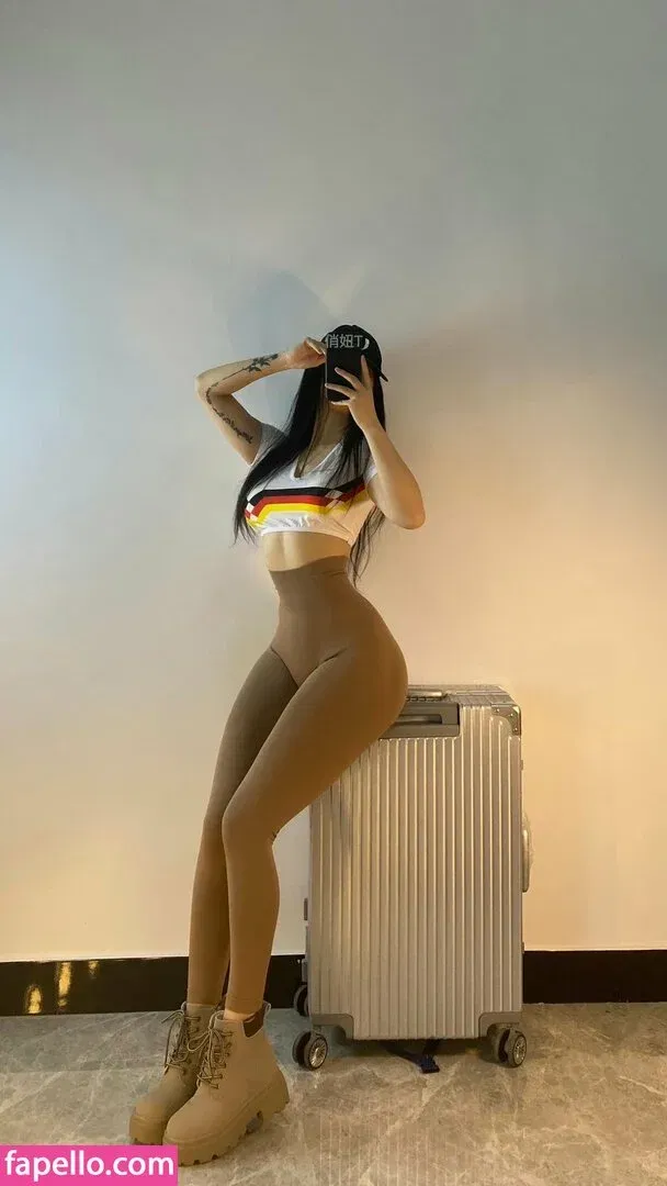 QiaoniuTT / 俏妞 Onlyfans Photo Gallery 