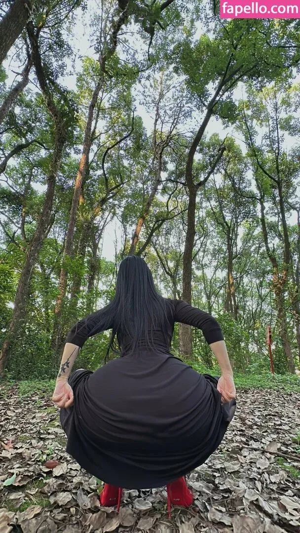 QiaoniuTT / 俏妞 Onlyfans Photo Gallery 