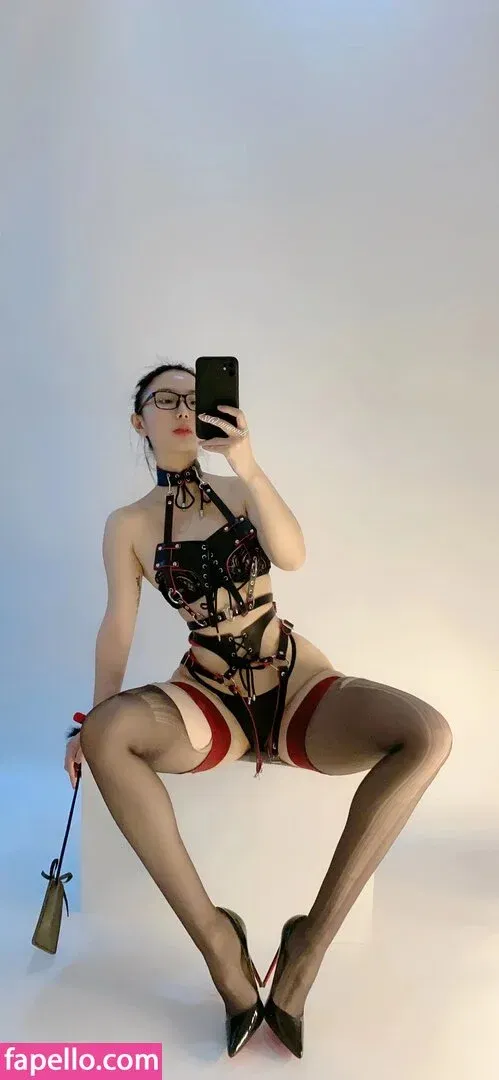 QiaoniuTT / 俏妞 Onlyfans Photo Gallery 