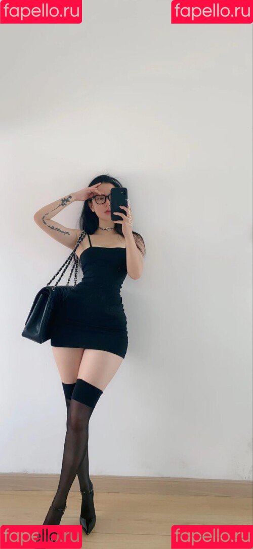 QiaoniuTT / 俏妞 Onlyfans Photo Gallery 