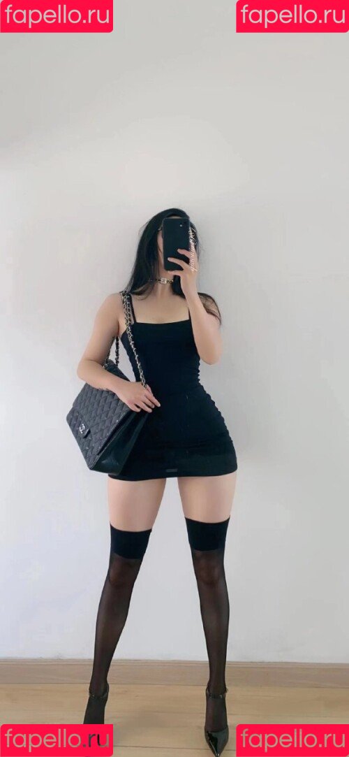 QiaoniuTT / 俏妞 Onlyfans Photo Gallery 