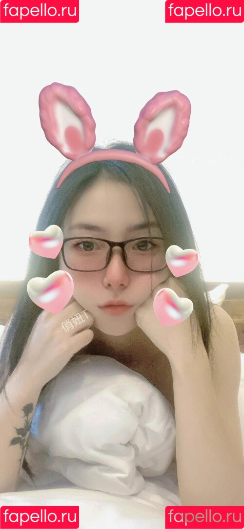 QiaoniuTT / 俏妞 Onlyfans Photo Gallery 