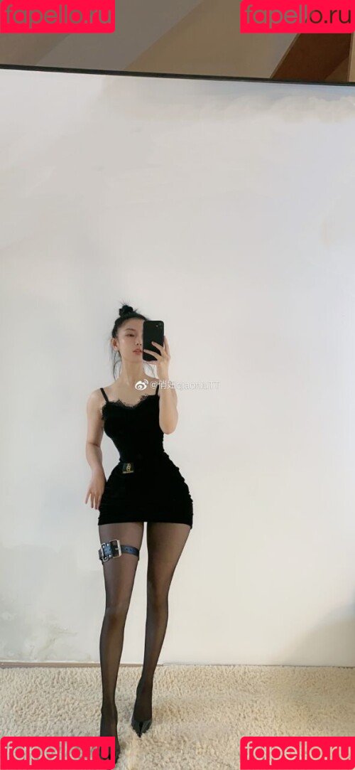 QiaoniuTT / 俏妞 Onlyfans Photo Gallery 