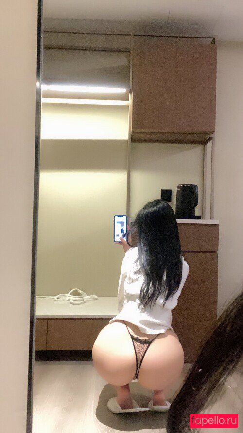 QiaoniuTT Nude Onlyfans Photo 32