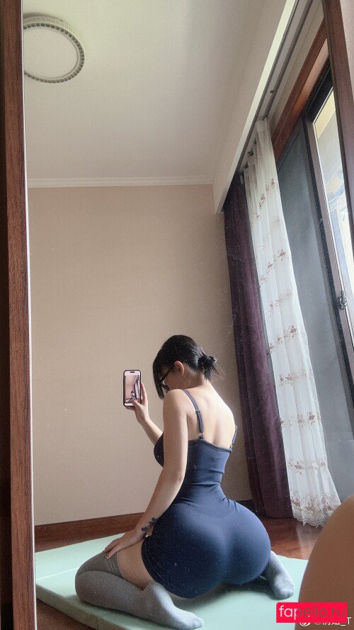 QiaoniuTT Nude Onlyfans Photo 37