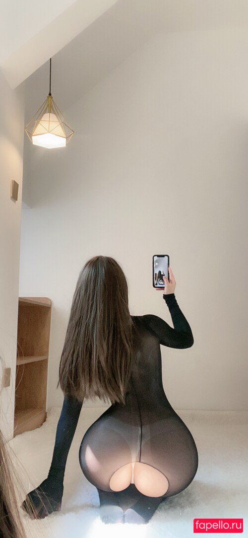 QiaoniuTT Nude Onlyfans Photo 27