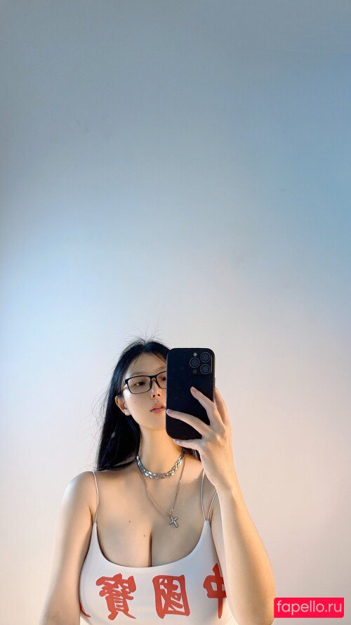 QiaoniuTT Nude Onlyfans Photo 16