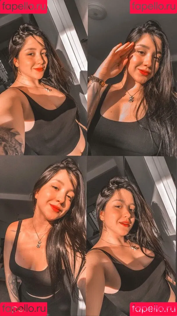 Daniela Hernandez / danih.2002 / danih.2025 Onlyfans Photo Gallery 