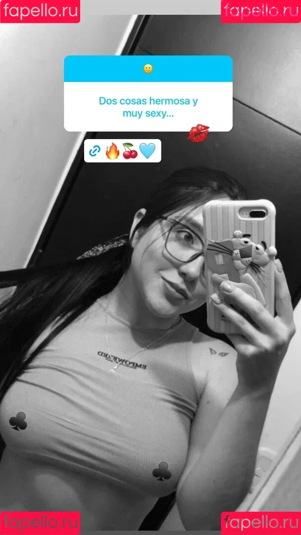 Daniela Hernandez / danih.2002 / danih.2025 Onlyfans Photo Gallery 