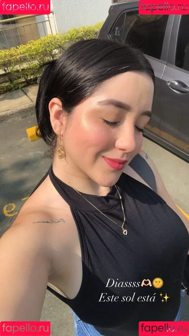 Daniela Hernandez / danih.2002 / danih.2025 Onlyfans Photo Gallery 
