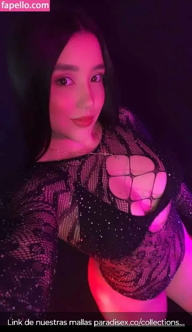 Daniela Hernandez / danih.2002 / danih.2025 Onlyfans Photo Gallery 