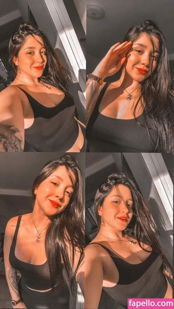 Daniela Hernandez / danih.2002 / danih.2025 Onlyfans Photo Gallery 