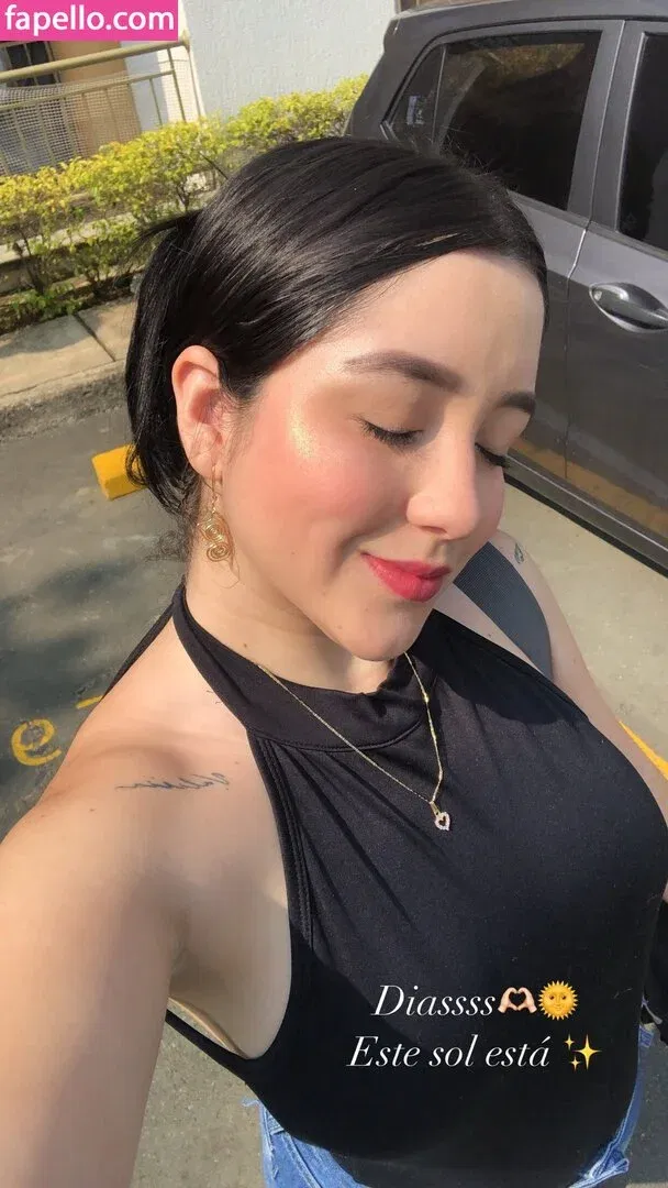 Daniela Hernandez / danih.2002 / danih.2025 Onlyfans Photo Gallery 