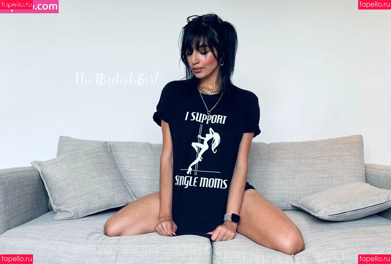 Aaliyah Yasin / _thatbritishcouple / aaliyah.yasin / https: / thatbritishg1rl Onlyfans Photo Gallery 