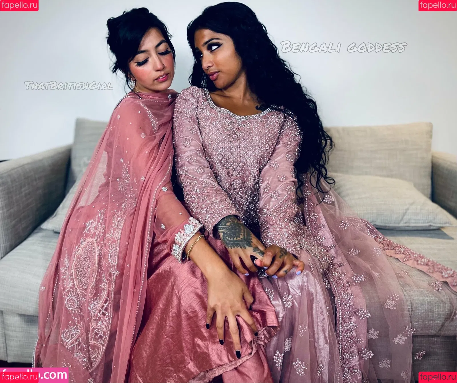 Aaliyah Yasin / _thatbritishcouple / aaliyah.yasin / https: / thatbritishg1rl Onlyfans Photo Gallery 