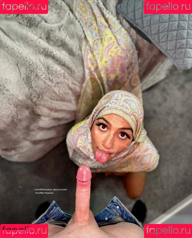 Aaliyah Yasin / _thatbritishcouple / aaliyah.yasin / https: / thatbritishg1rl Onlyfans Photo Gallery 