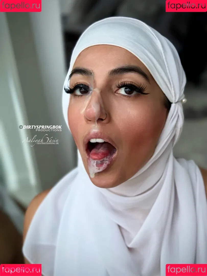 Aaliyah Yasin / _thatbritishcouple / aaliyah.yasin / https: / thatbritishg1rl Onlyfans Photo Gallery 