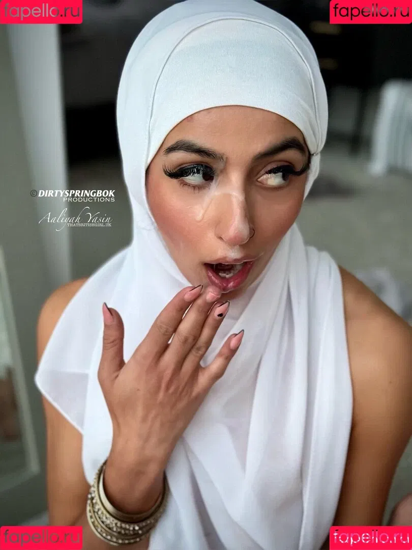 Aaliyah Yasin / _thatbritishcouple / aaliyah.yasin / https: / thatbritishg1rl Onlyfans Photo Gallery 