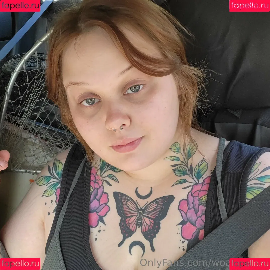 woahharley Onlyfans Photo Gallery 