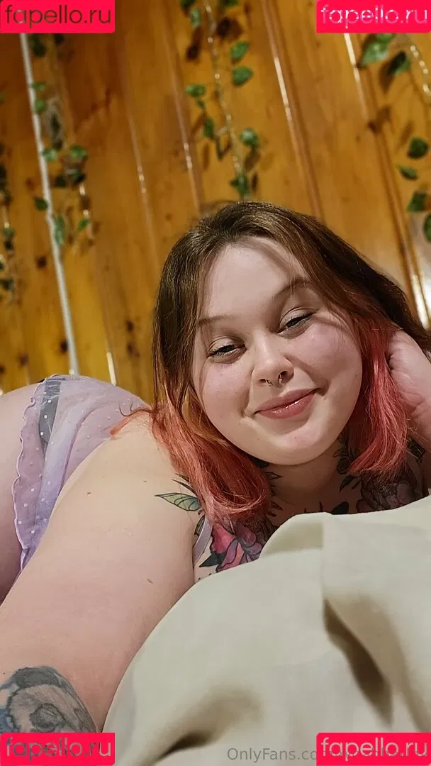 woahharley Onlyfans Photo Gallery 