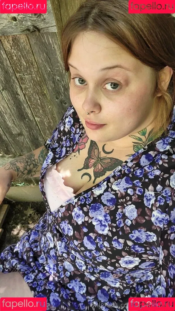 woahharley Onlyfans Photo Gallery 