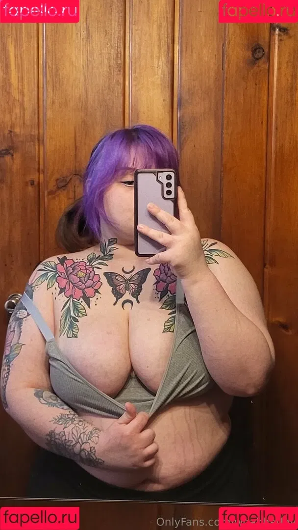 woahharley Onlyfans Photo Gallery 