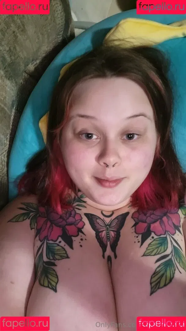woahharley Onlyfans Photo Gallery 