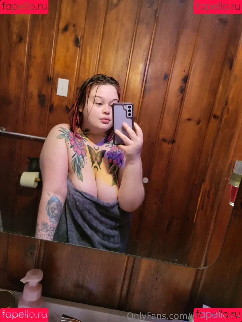 woahharley Onlyfans Photo Gallery 