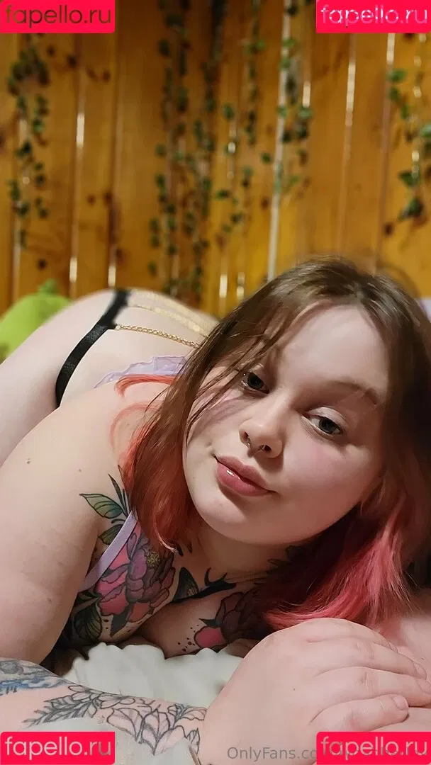 woahharley Onlyfans Photo Gallery 