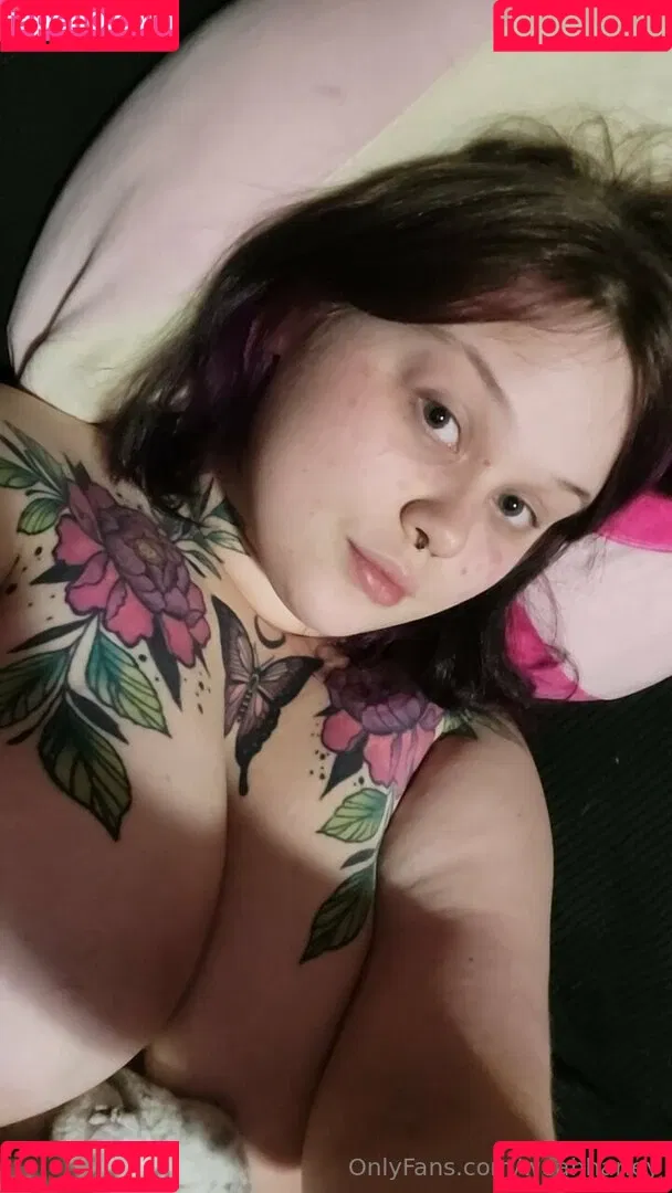 woahharley Onlyfans Photo Gallery 