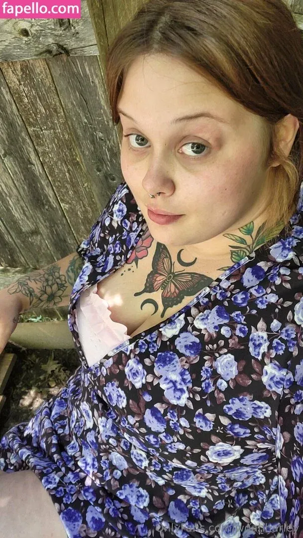 woahharley Onlyfans Photo Gallery 