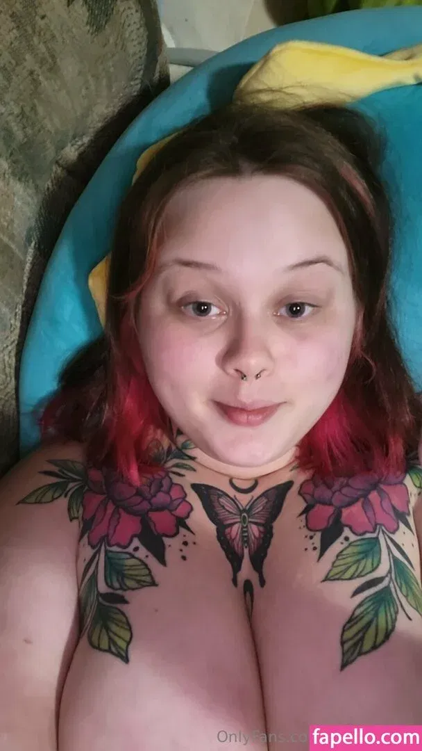 woahharley Onlyfans Photo Gallery 