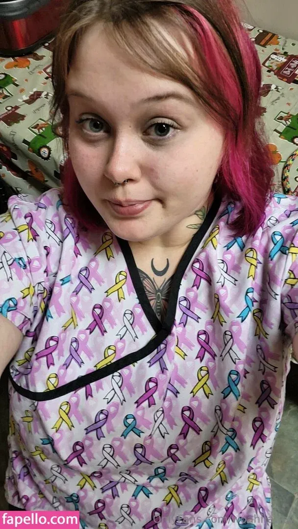 woahharley Onlyfans Photo Gallery 