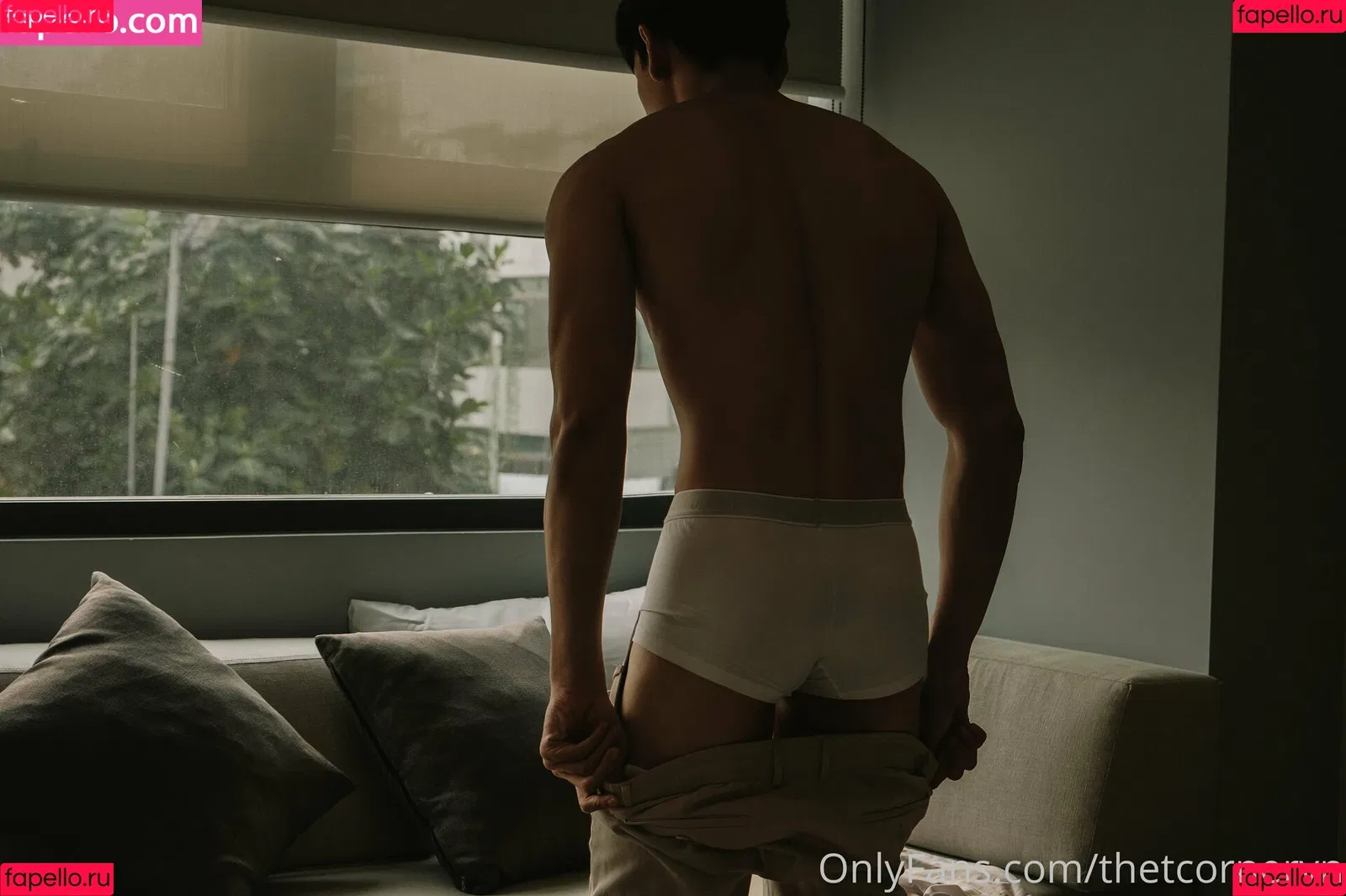thetcorner / thetcornervn Onlyfans Photo Gallery 
