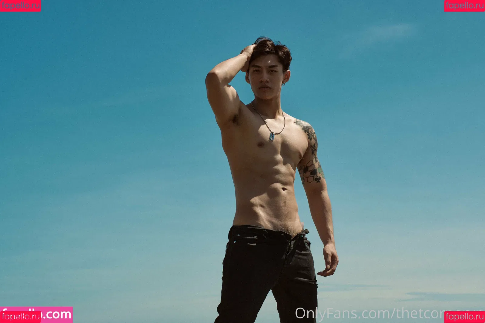 thetcorner / thetcornervn Onlyfans Photo Gallery 