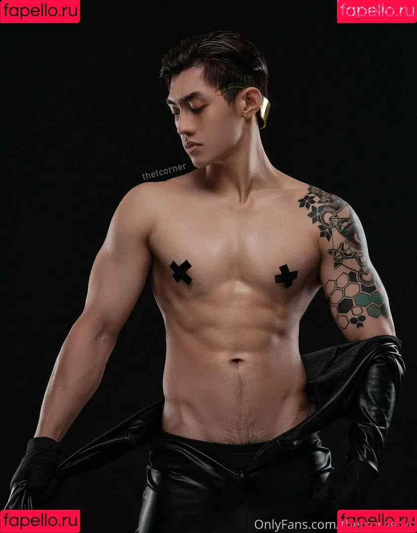 thetcorner / thetcornervn Onlyfans Photo Gallery 