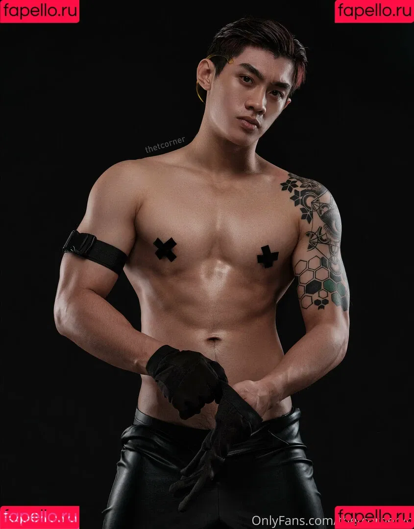 thetcorner / thetcornervn Onlyfans Photo Gallery 