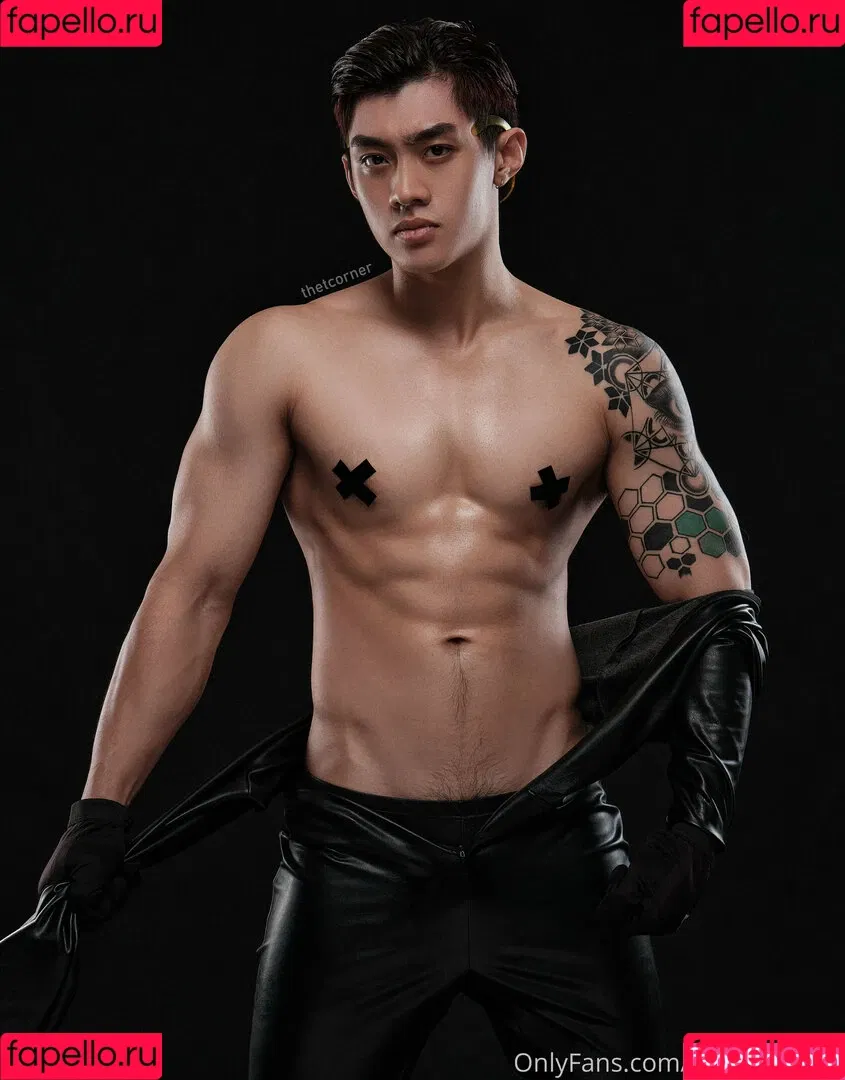 thetcorner / thetcornervn Onlyfans Photo Gallery 