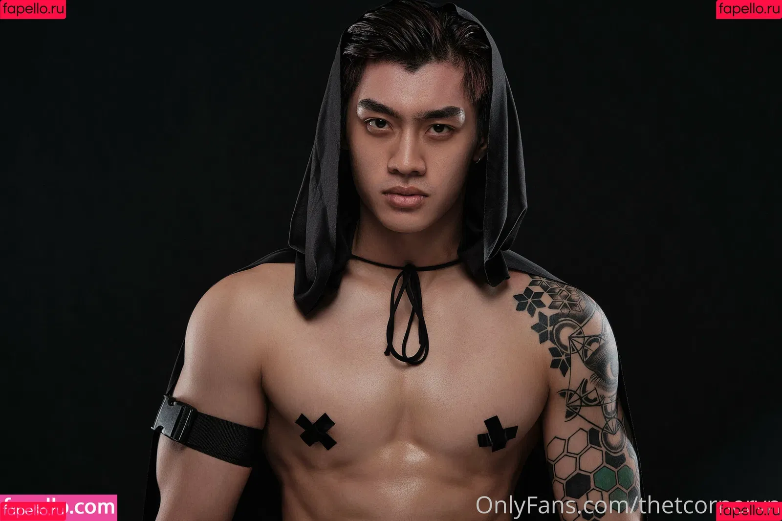 thetcorner / thetcornervn Onlyfans Photo Gallery 